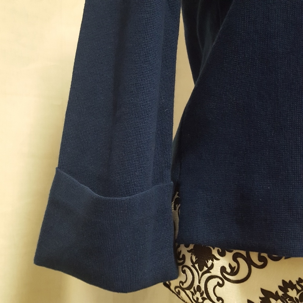 Massimo Dutti Top Small NWT - Picture 6 of 7